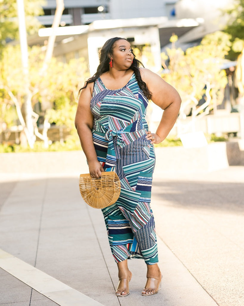 Nautical Maxi