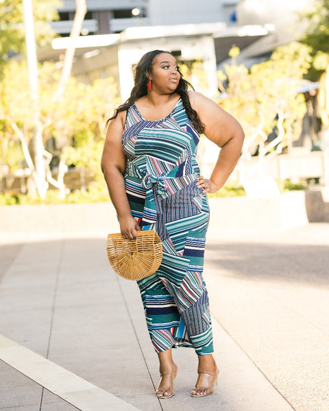 Nautical Maxi
