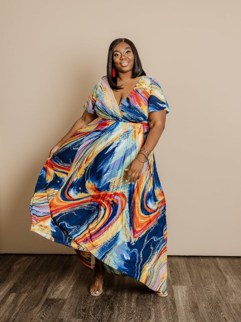 Rainbow Set
