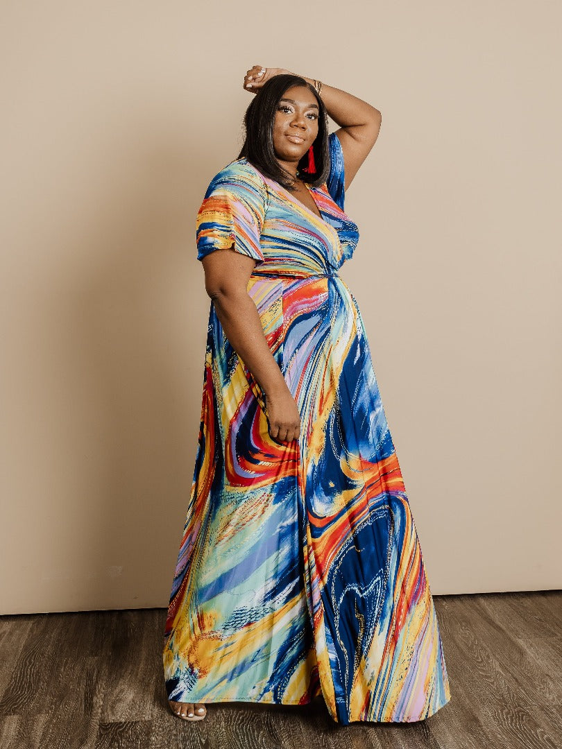 Rainbow Set