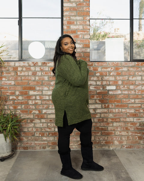 Laylah Sweater