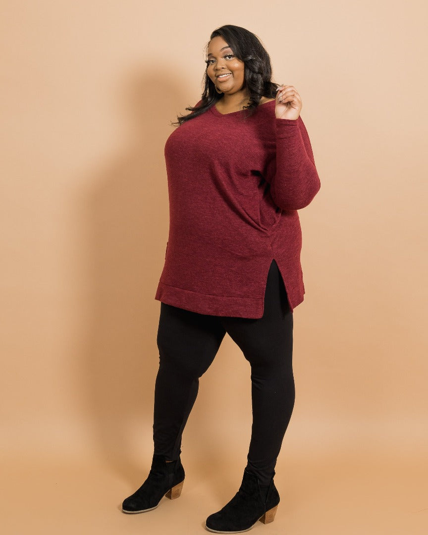 Laylah Sweater